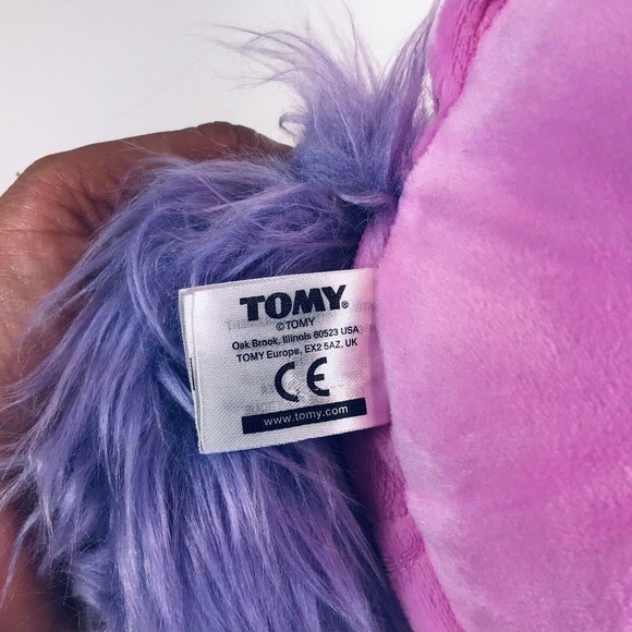 I CRY CANDY Bing Bong Disney Pixar TOMY Inside Out Toy Talking Plush Tested - Picture 6 of 10